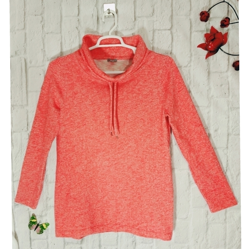 Talbots Crowlneck Sweater Sweatshirt‎